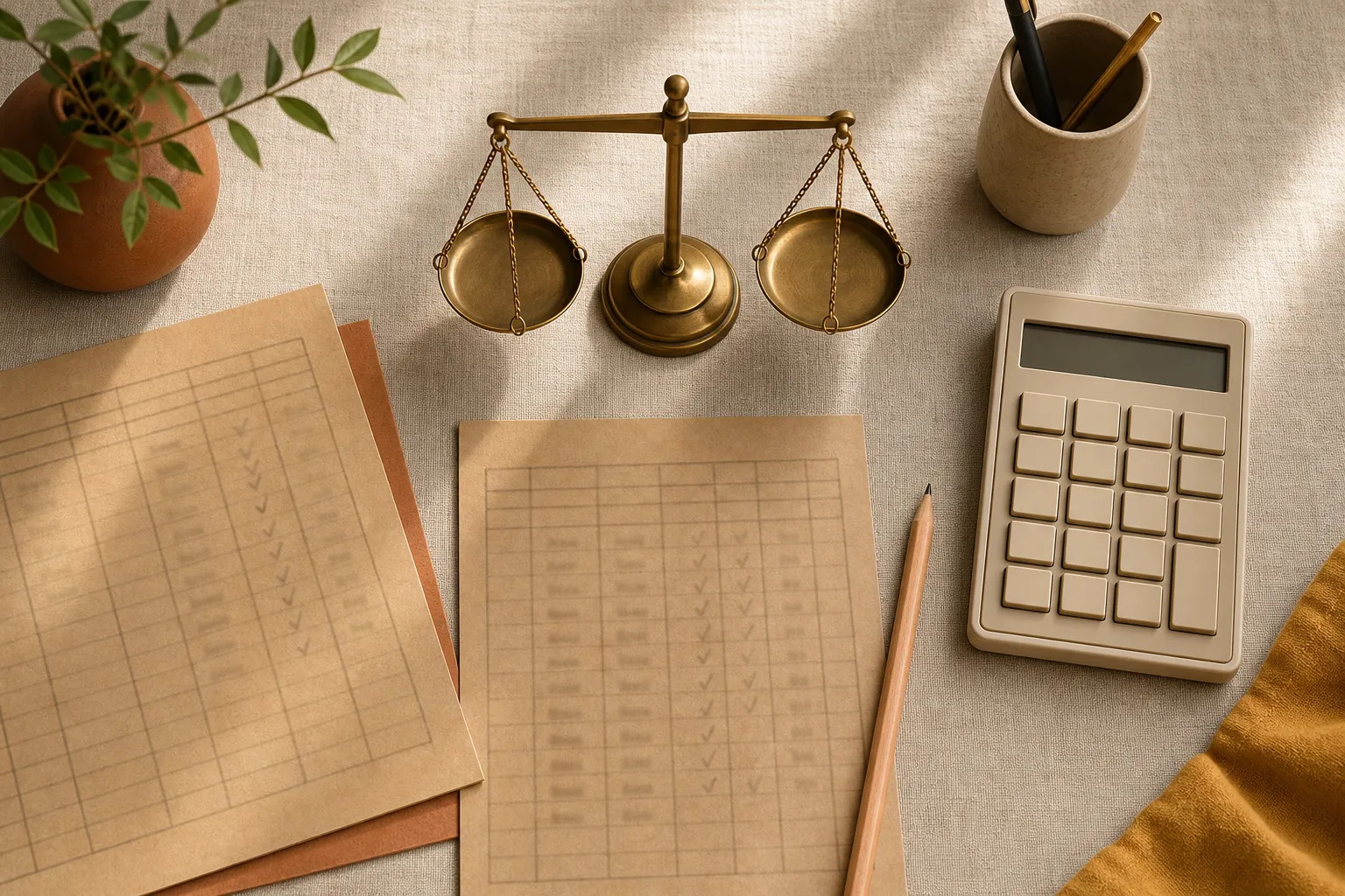 怎麼確保ERP系統的數字是對的?用「查核管制表」一次解決 確保ERP系統正確性:用總帳恢等式自動查核